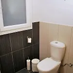 Yalos - Superb Luxurious Duplex At The Seaside شقة Nea Iraklitsa