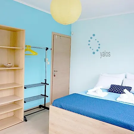 Yalos - Superb Luxurious Duplex At The Seaside * Nea Iraklitsa