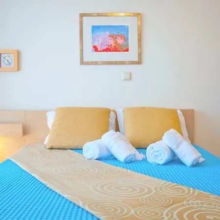 Yalos - Superb Luxurious Duplex At The Seaside * Nea Iraklitsa