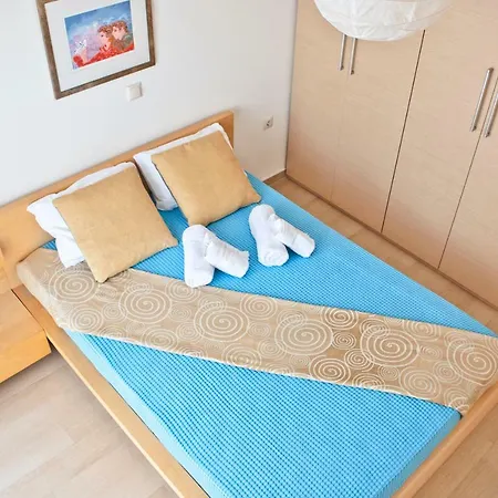 Yalos - Superb Luxurious Duplex At The Seaside