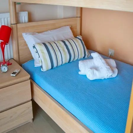 Yalos - Superb Luxurious Duplex At The Seaside