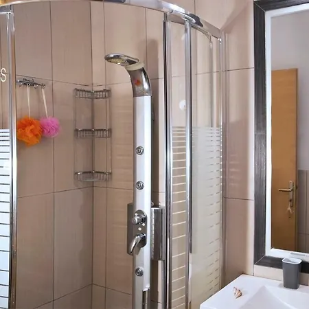 Yalos - Superb Luxurious Duplex At The Seaside * Nea Iraklitsa