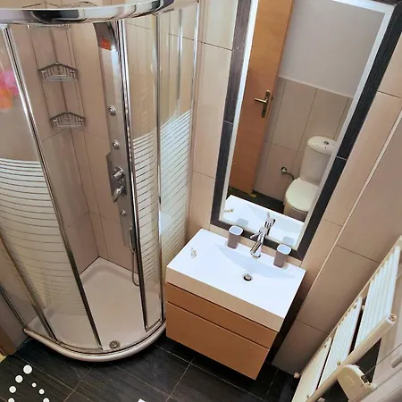 Daire Yalos - Superb Luxurious Duplex At The Seaside Nea Iraklitsa